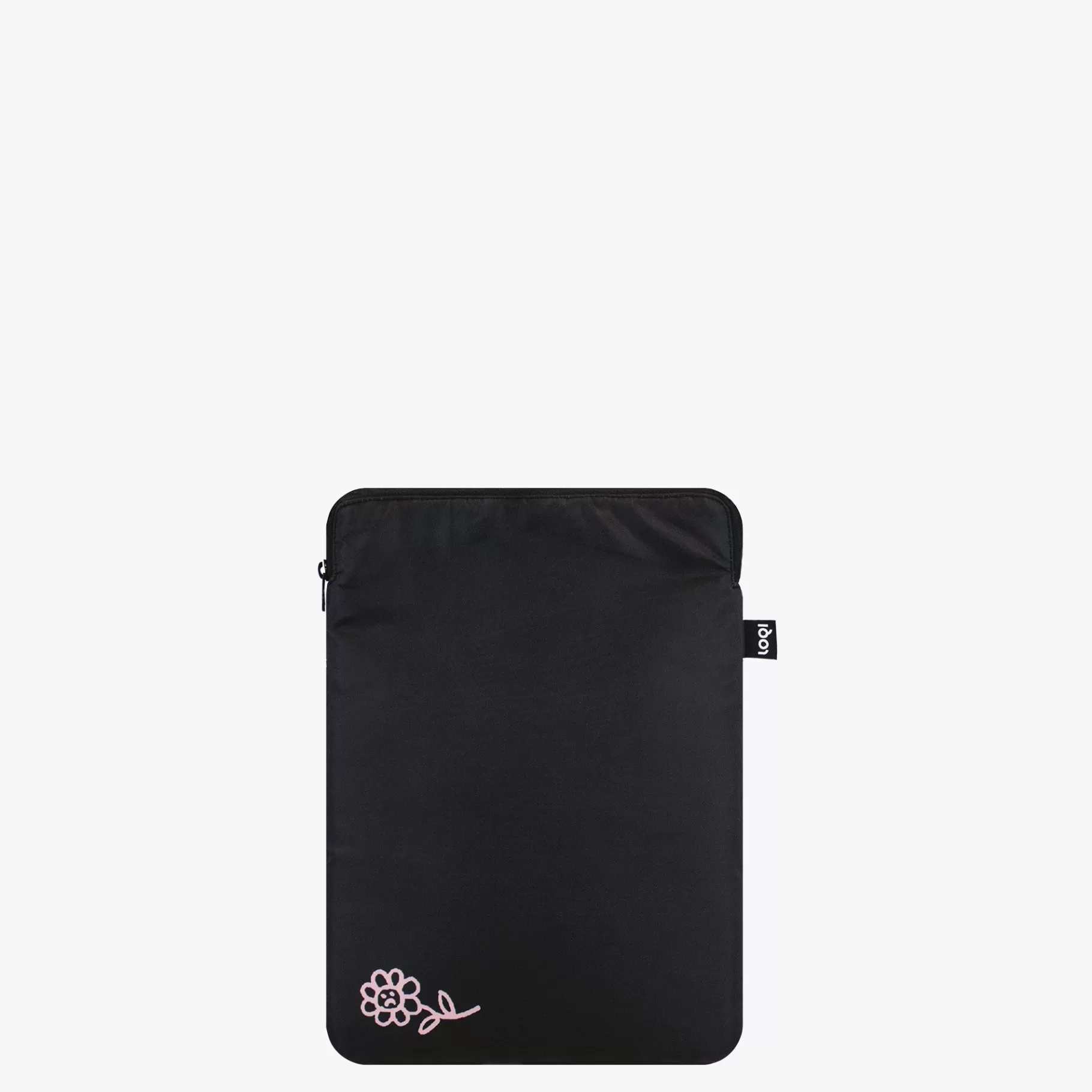 LOQI GUERRILLA GIRLS Chère collectionneuse d'art Pochette recyclée pour ordinateur portable* Housses Pour Ordinateurs Portables